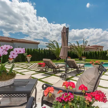 Villa Dolce