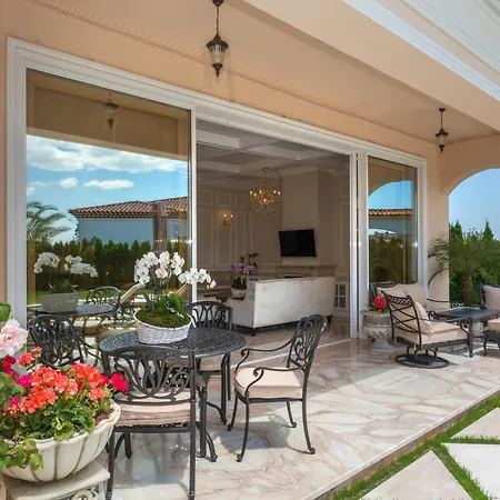 Villa Dolce *
