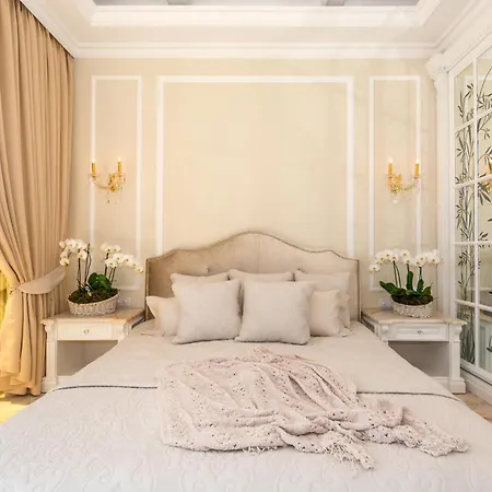 Villa Dolce