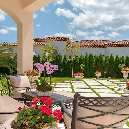 Villa Dolce